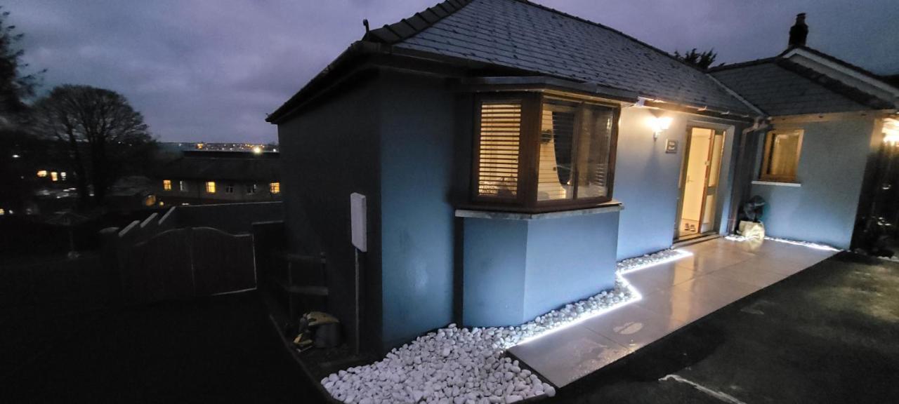 Tides Reach - 3 Bedroom Holiday Home - Llanreath - Pembroke Dock Exterior foto